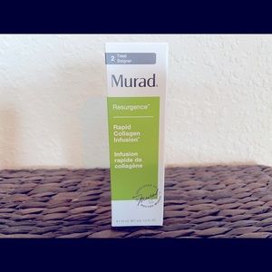 Murad Resurgence Rapid Collagen Infusion Treatment